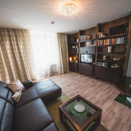 Dolomitenmannapartments Лієнц Екстер'єр фото