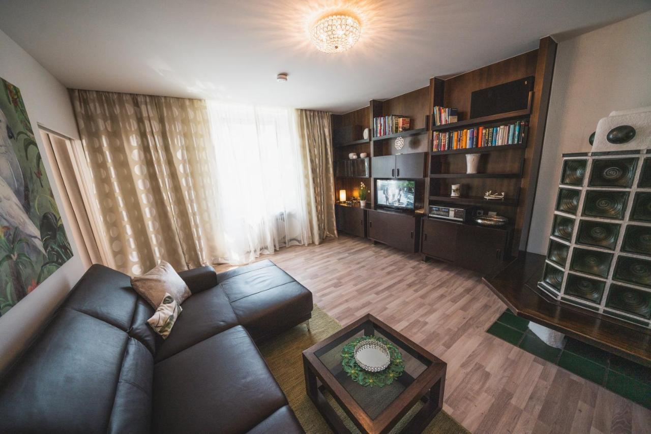 Dolomitenmannapartments Лієнц Екстер'єр фото