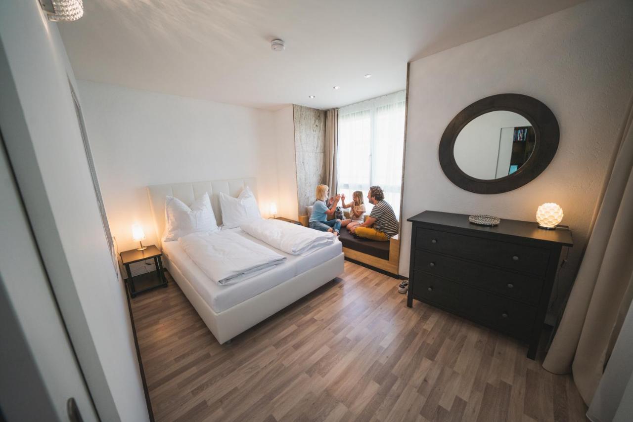 Dolomitenmannapartments Лієнц Екстер'єр фото